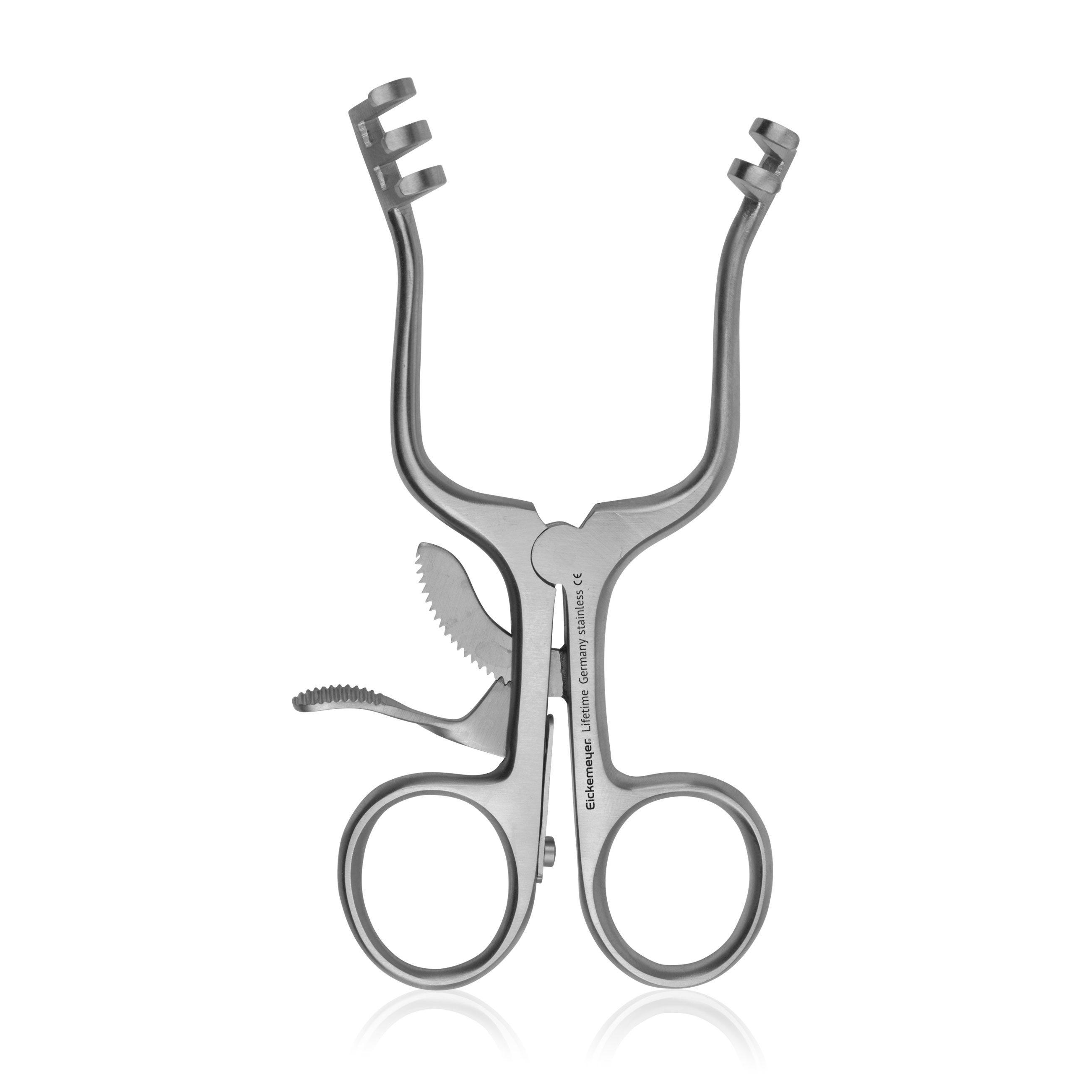 10,5cm, trubbig